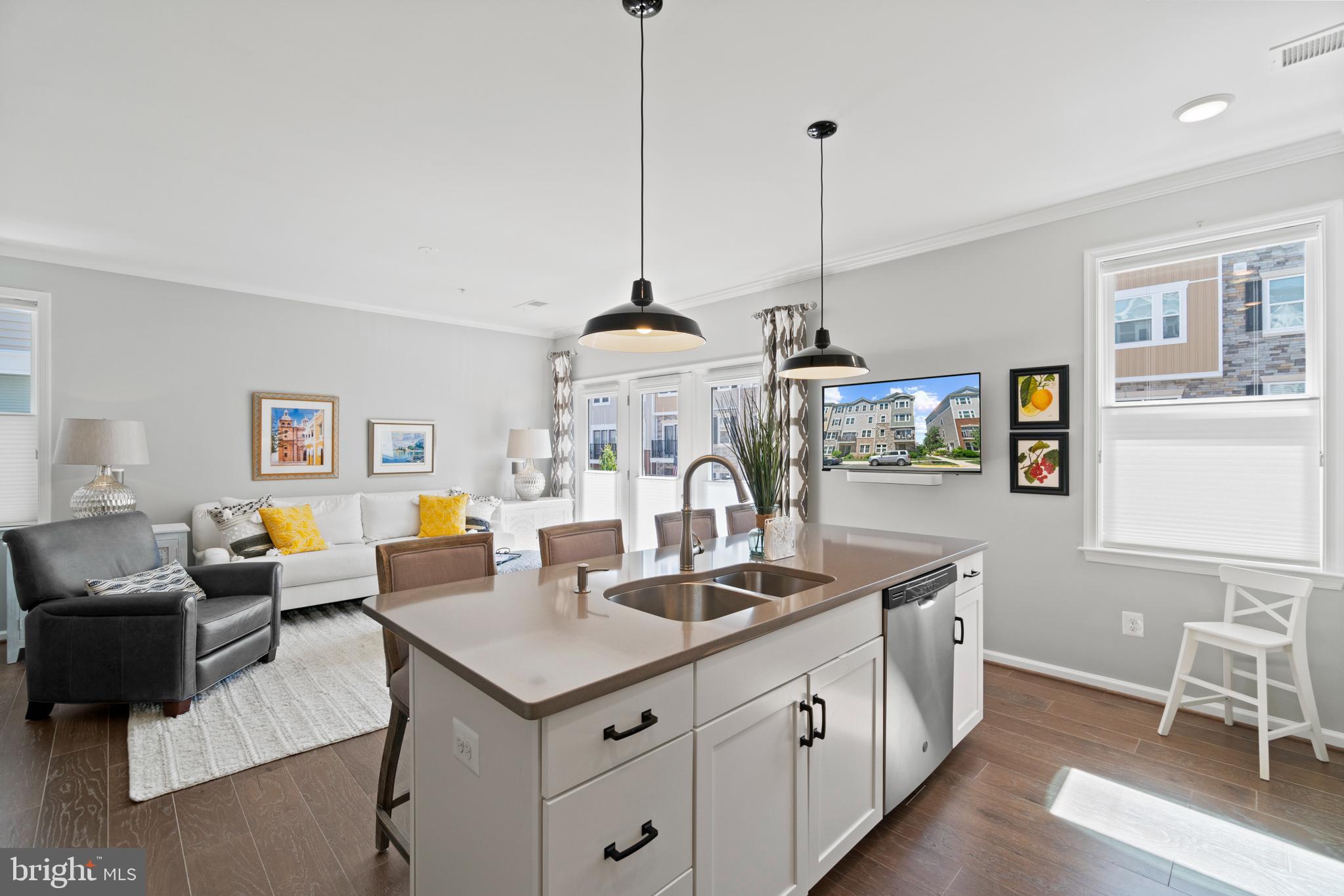 STONE MILL - Residential