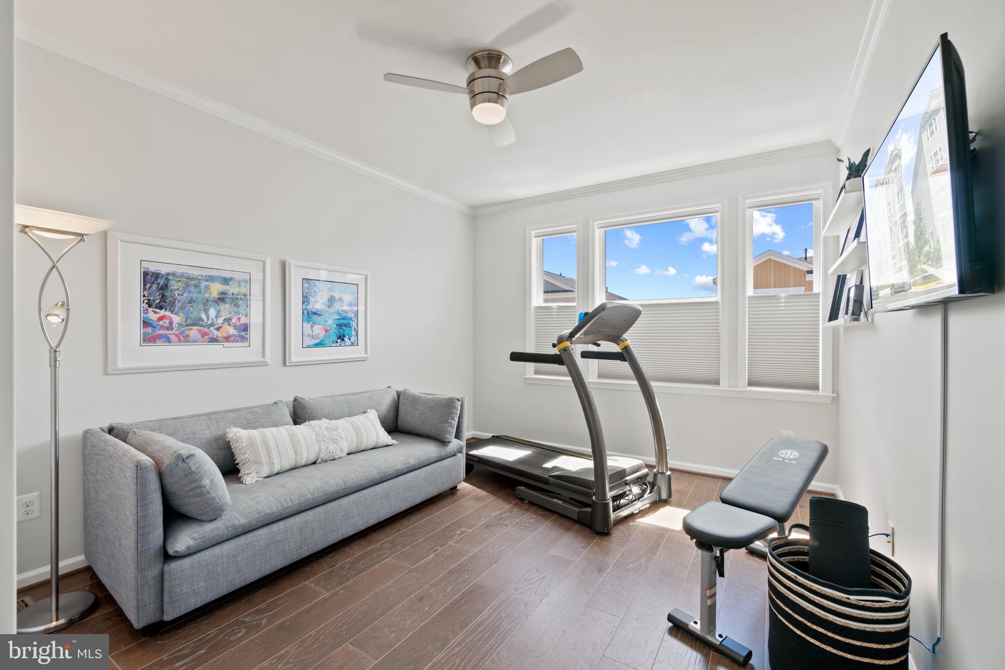 STONE MILL - Residential