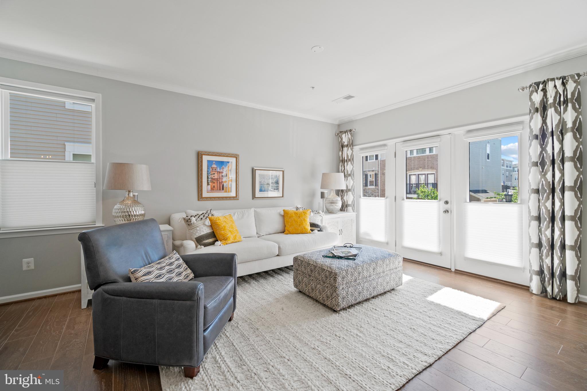 STONE MILL - Residential