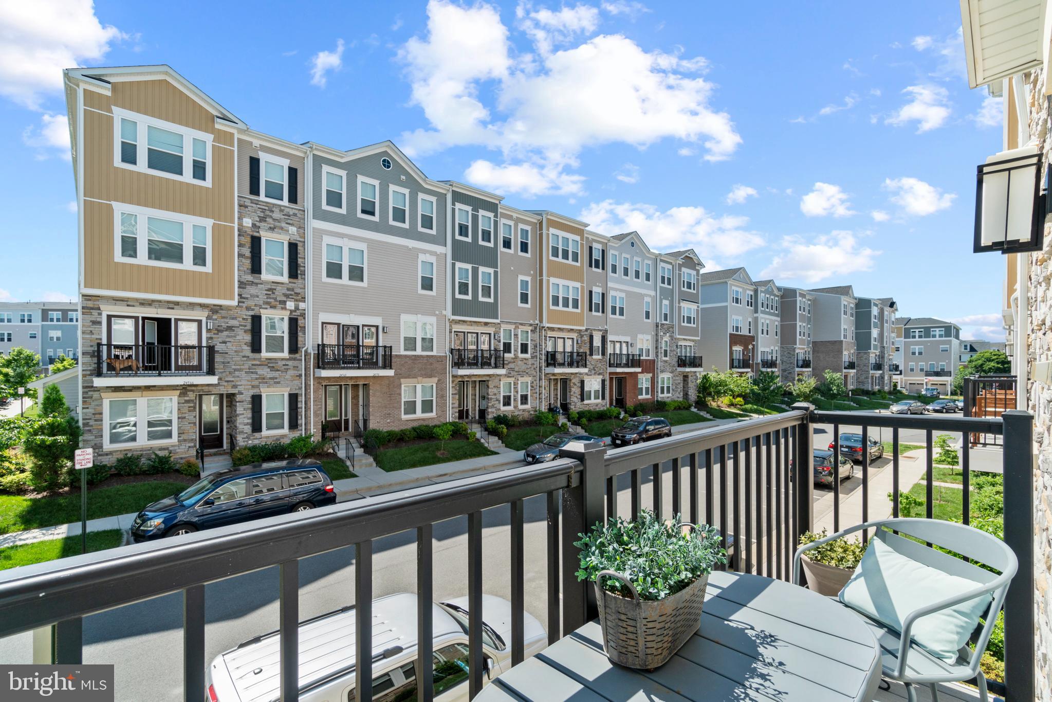 STONE MILL - Residential