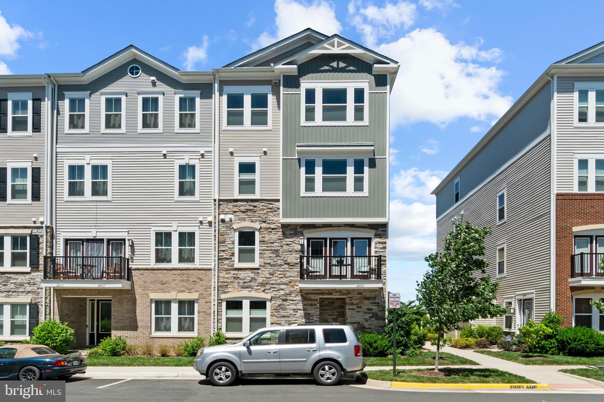 STONE MILL - Residential