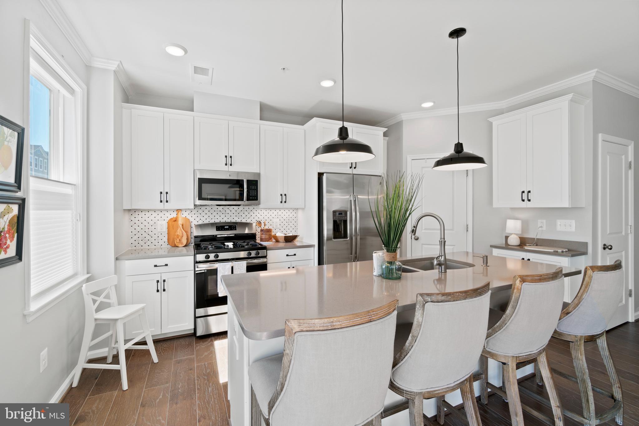 STONE MILL - Residential