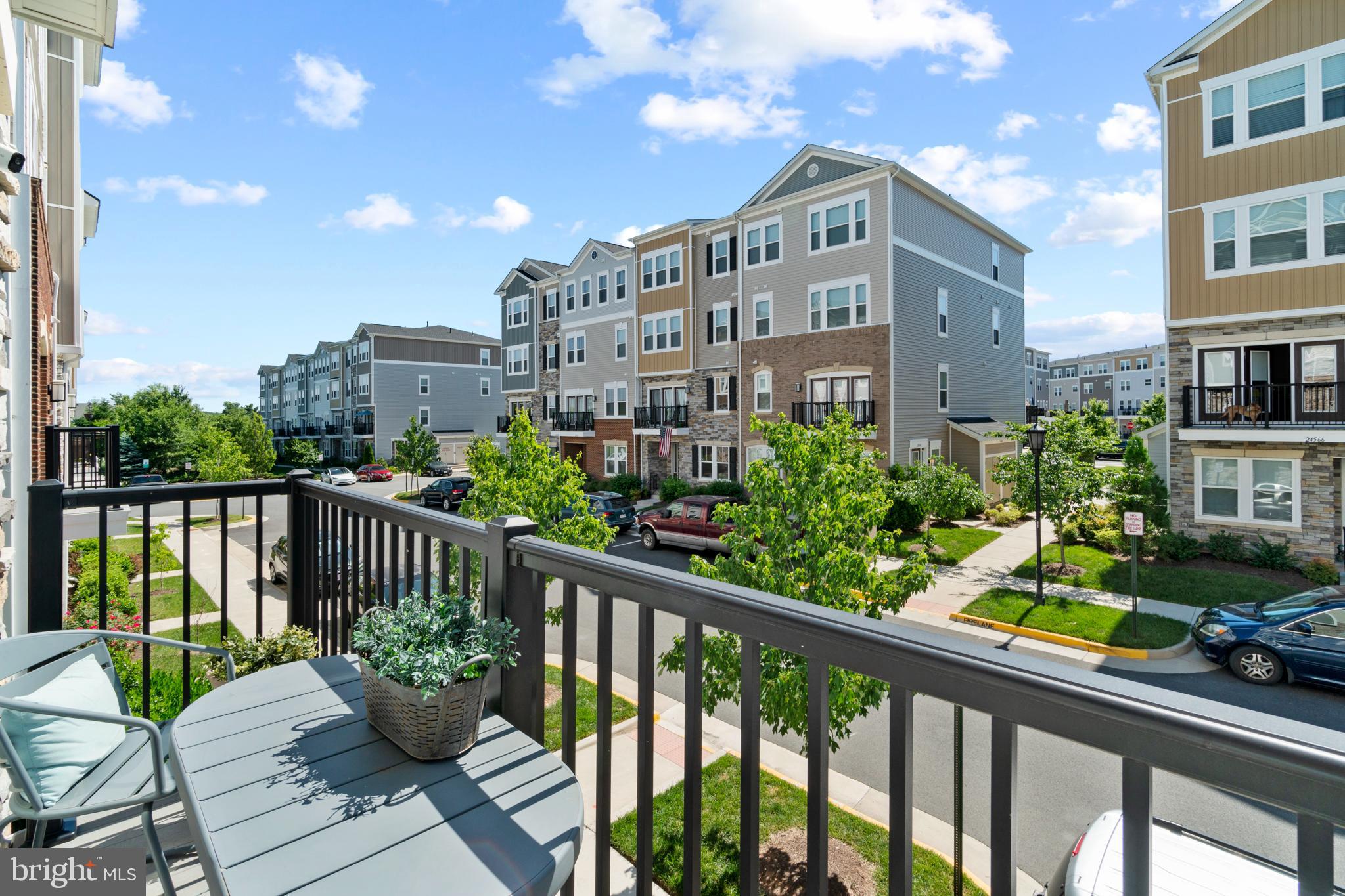 STONE MILL - Residential