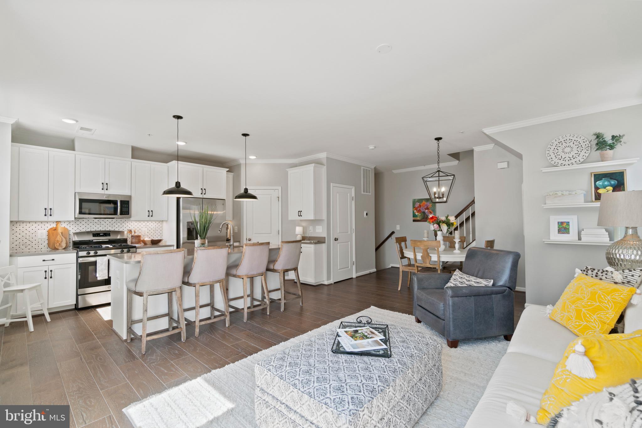 STONE MILL - Residential