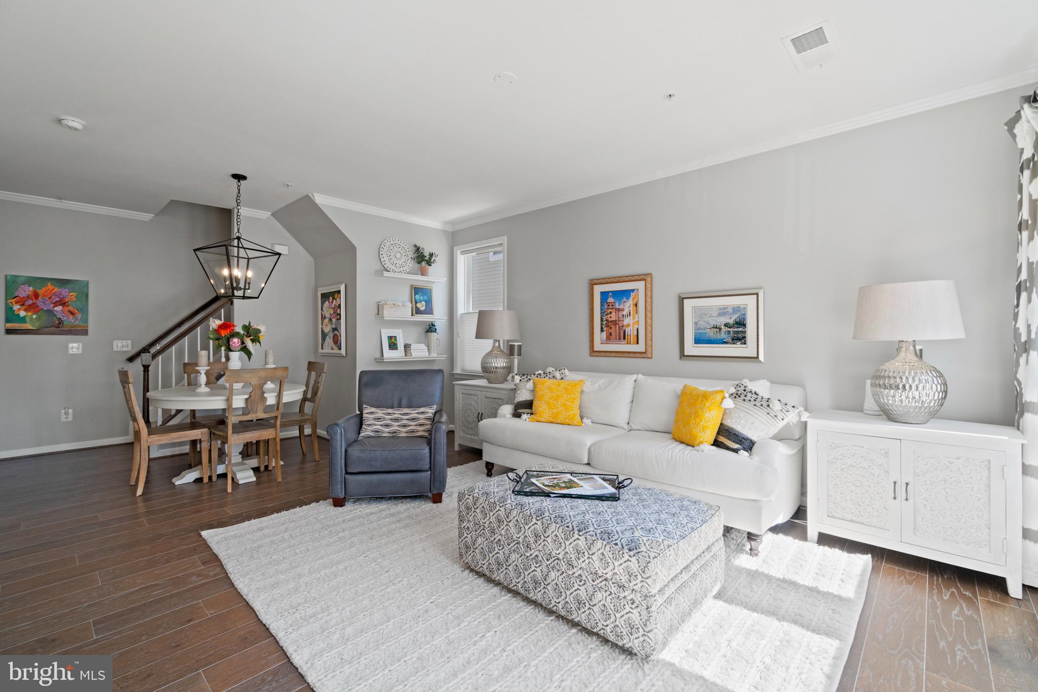 STONE MILL - Residential