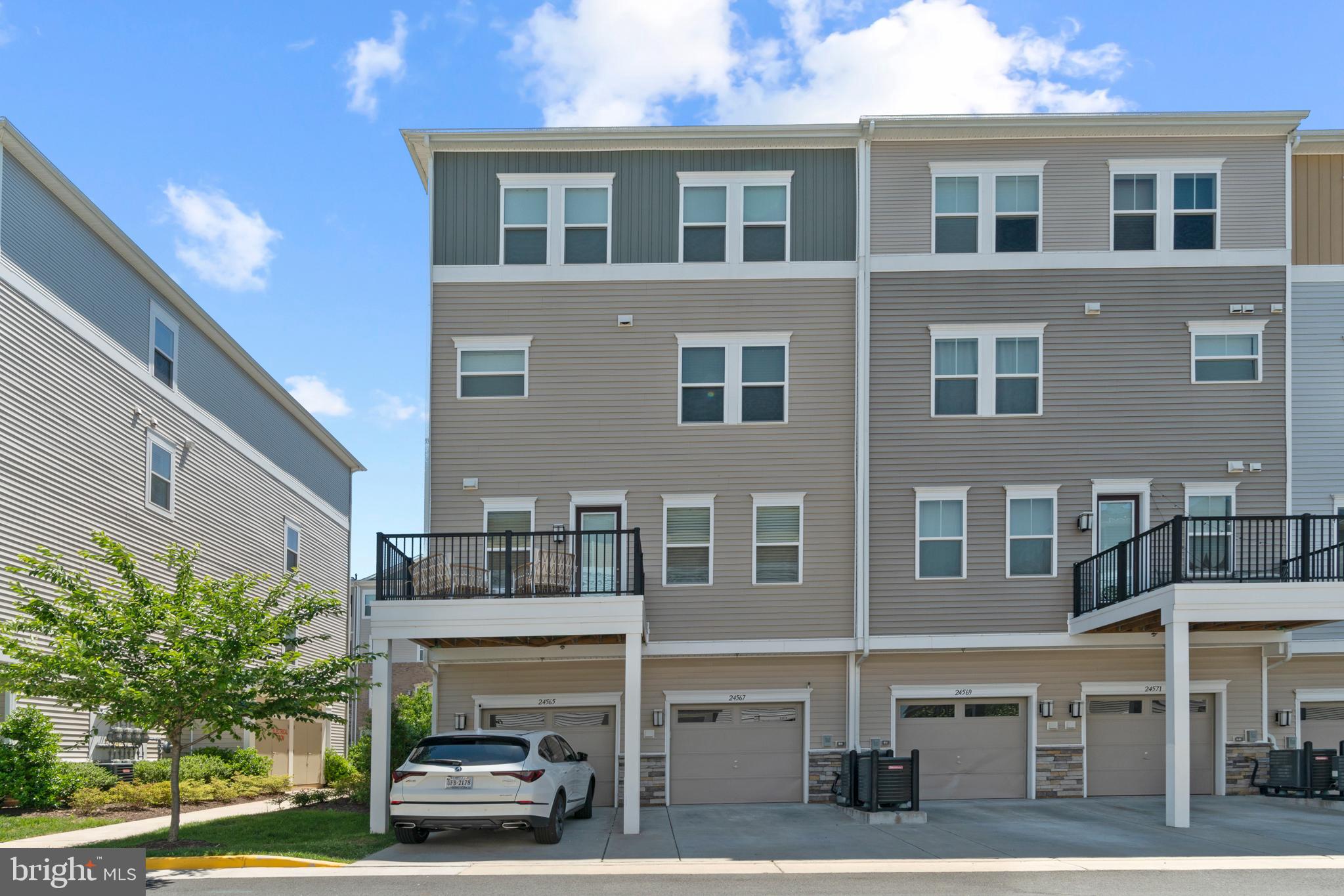 STONE MILL - Residential