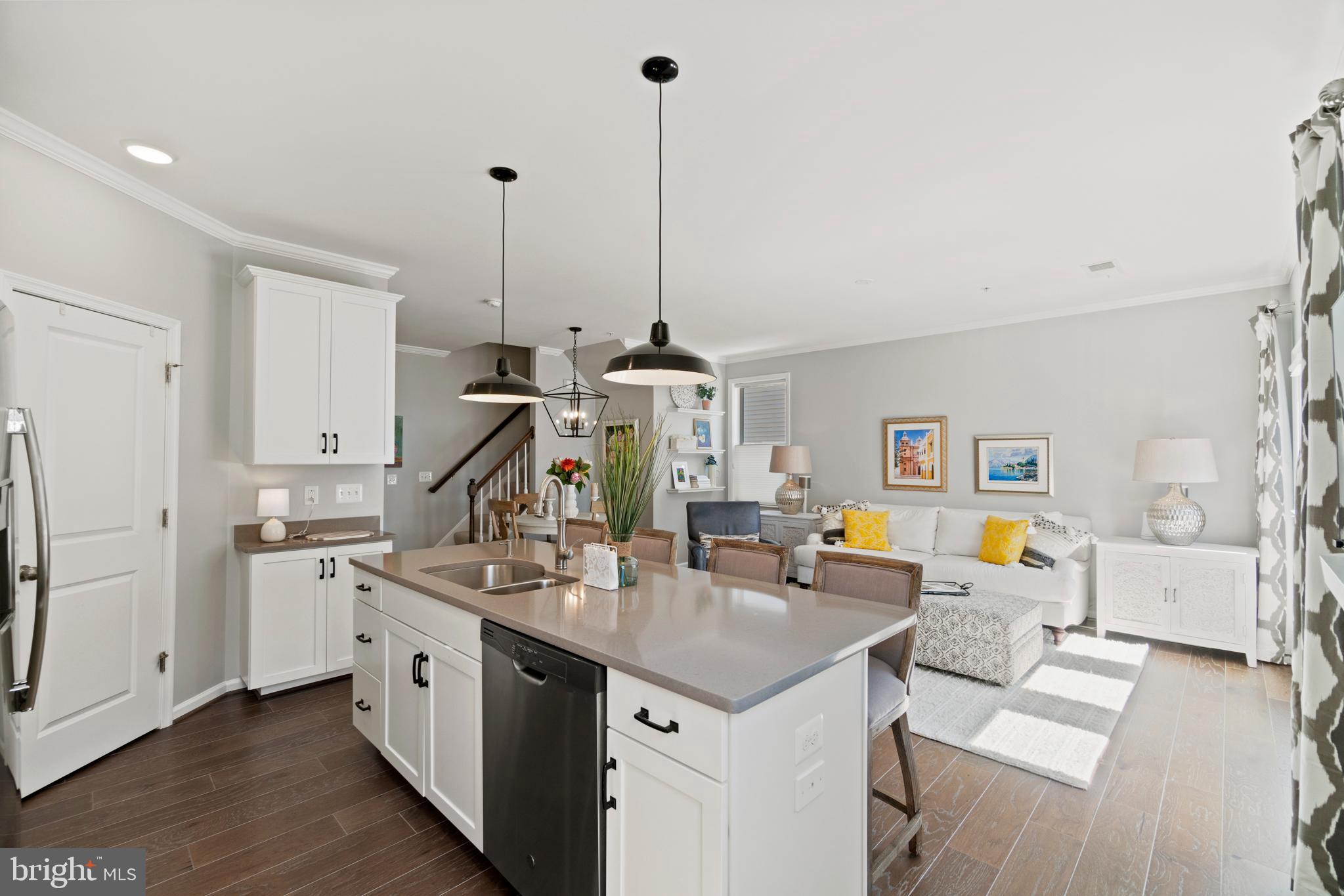 STONE MILL - Residential