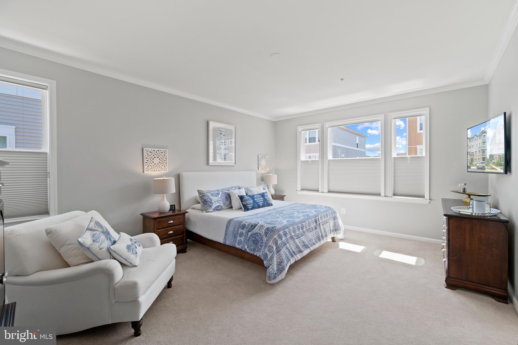 STONE MILL - Residential