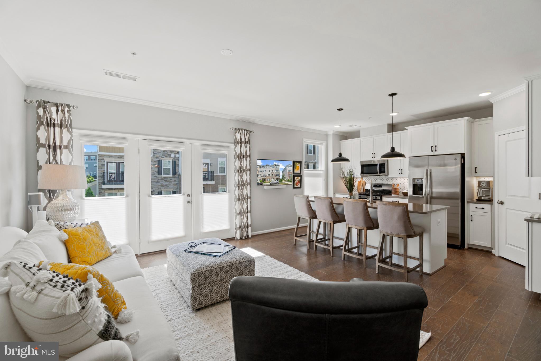 STONE MILL - Residential