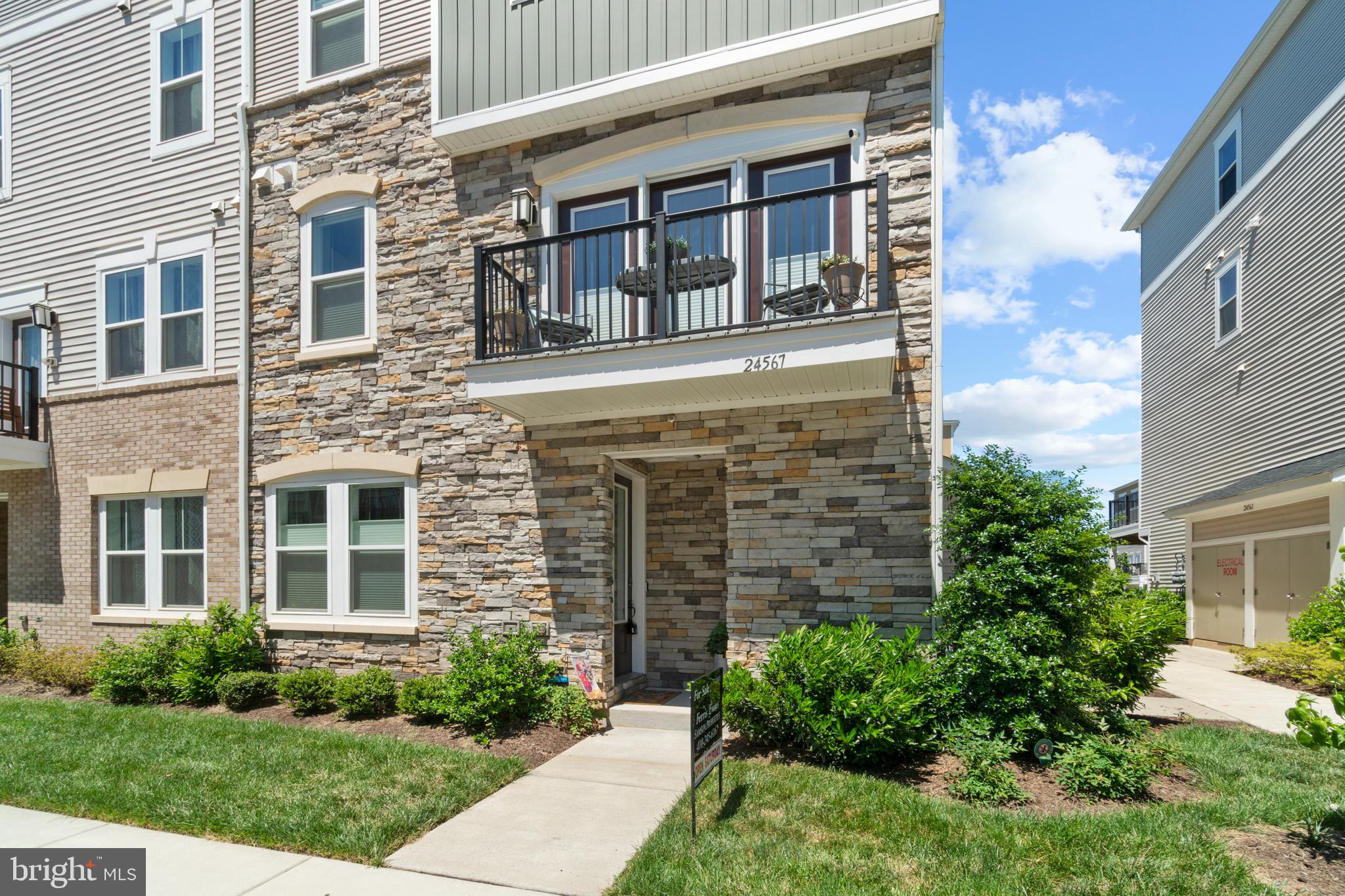 STONE MILL - Residential