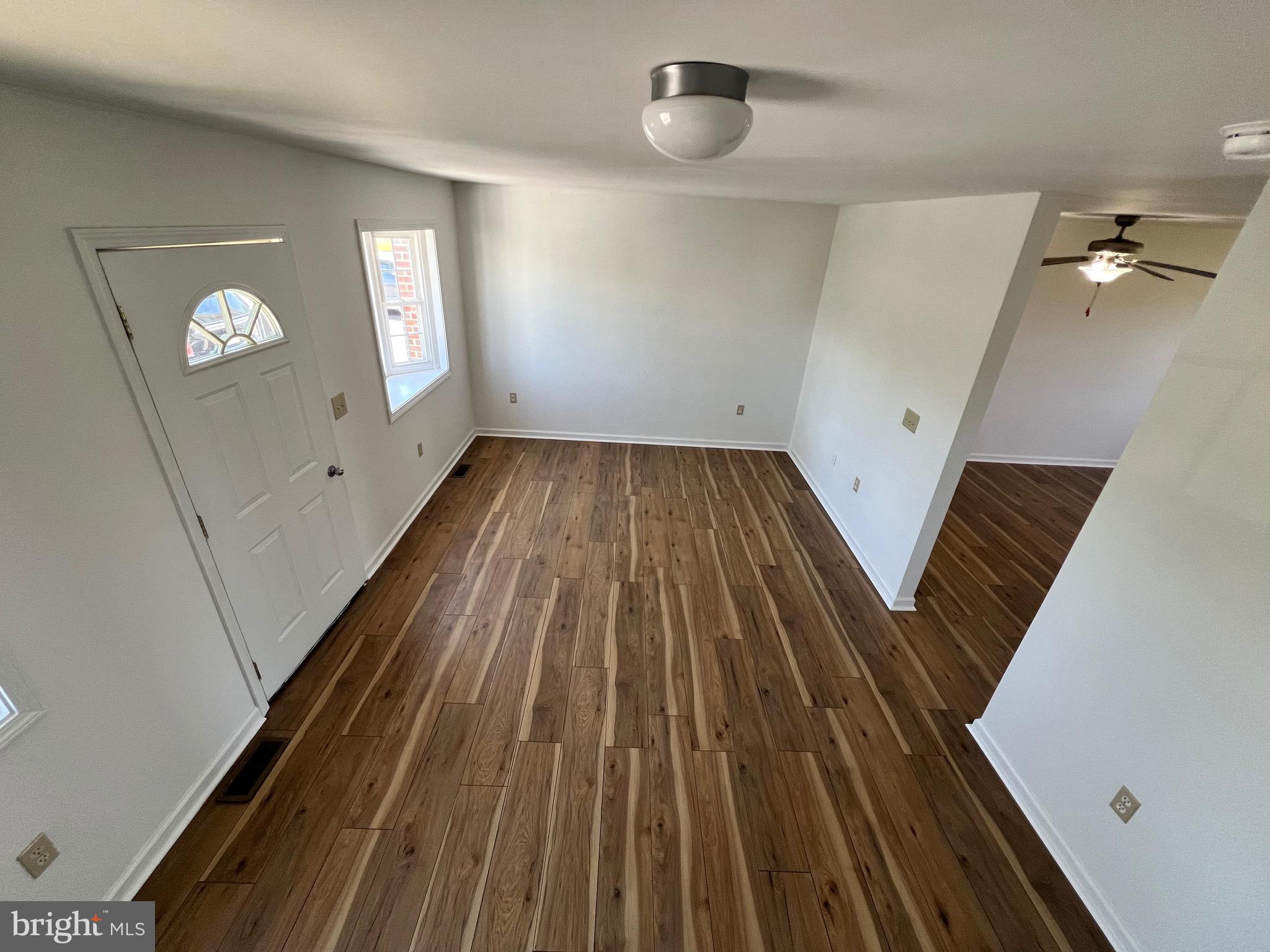 CLEMMENT COMMONS - Residential