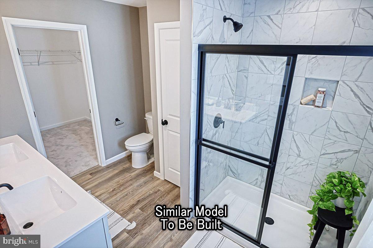 HARVEST MEADOWS - Residential