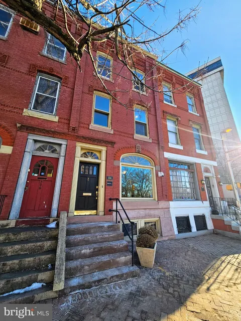 304 W State Street, Trenton, NJ MLS: NJME2072084