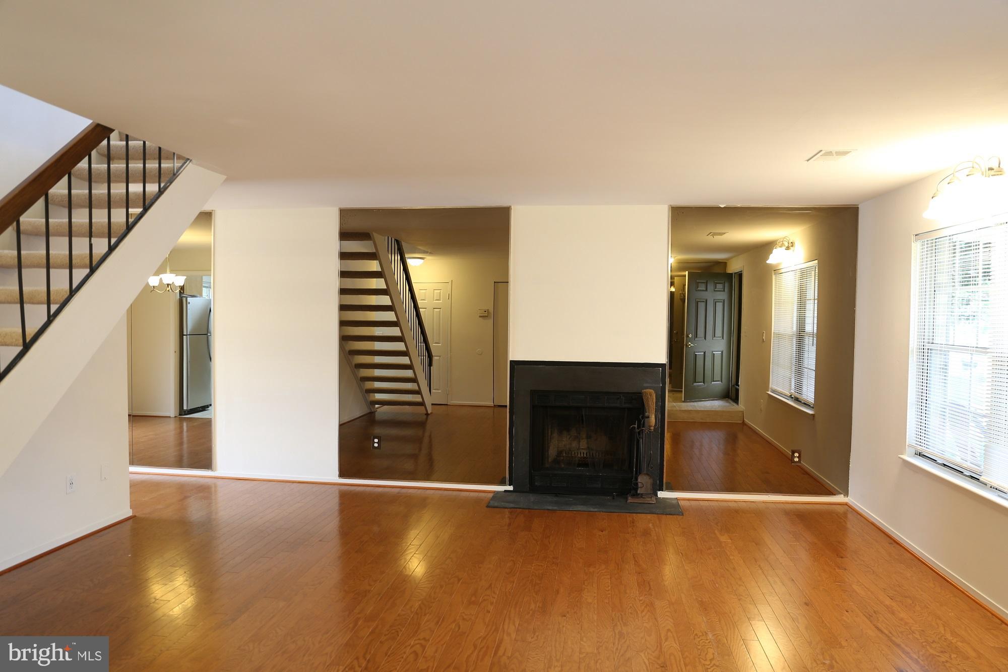 FRANKLIN FARM - Residential Lease