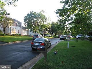 FRANKLIN FARM - Residential Lease