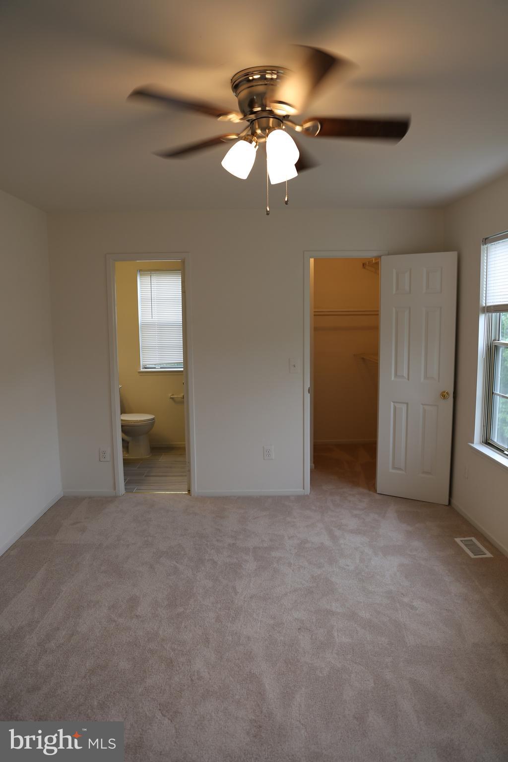 FRANKLIN FARM - Residential Lease