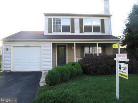 FRANKLIN FARM - Residential Lease