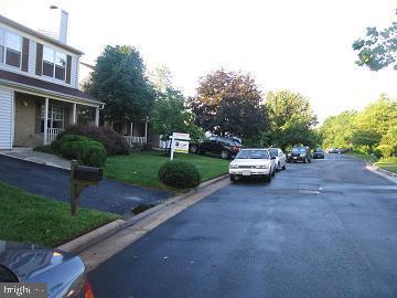 FRANKLIN FARM - Residential Lease