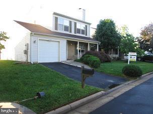 FRANKLIN FARM - Residential Lease