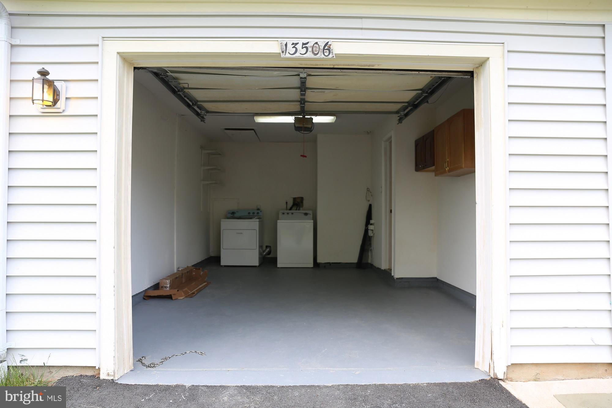 FRANKLIN FARM - Residential Lease