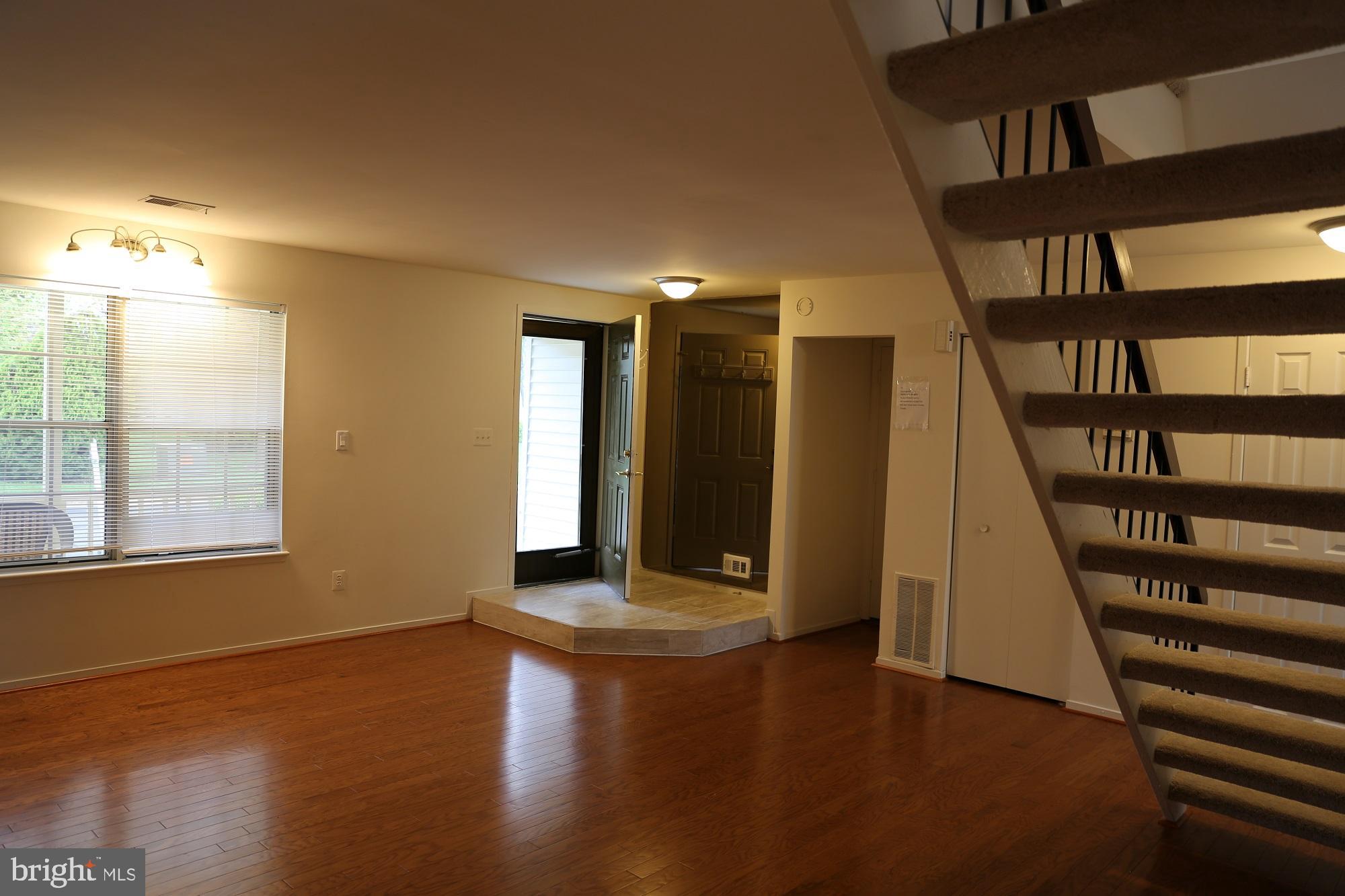 FRANKLIN FARM - Residential Lease