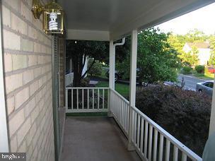 FRANKLIN FARM - Residential Lease