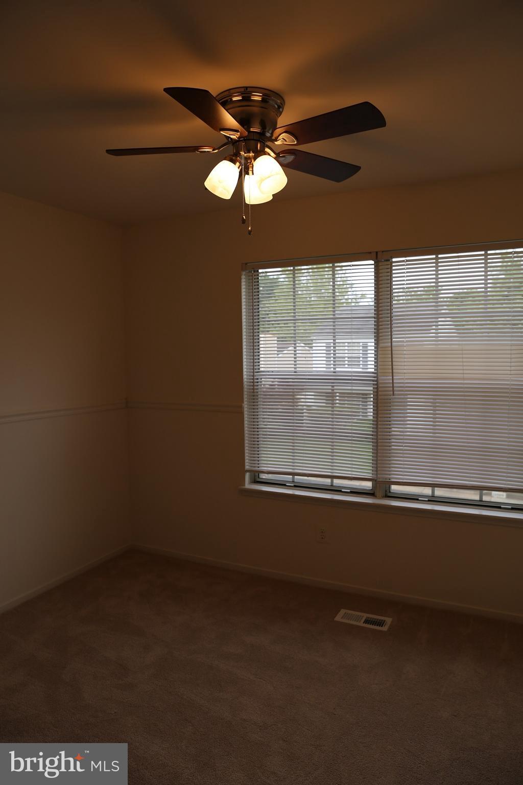 FRANKLIN FARM - Residential Lease