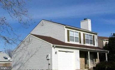 FRANKLIN FARM - Residential Lease