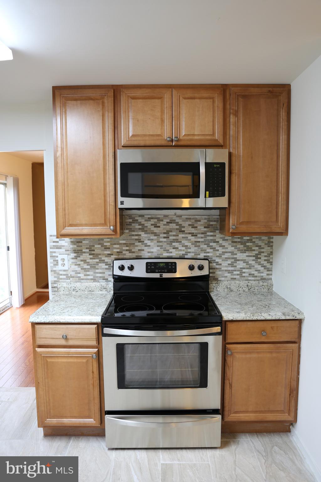 FRANKLIN FARM - Residential Lease