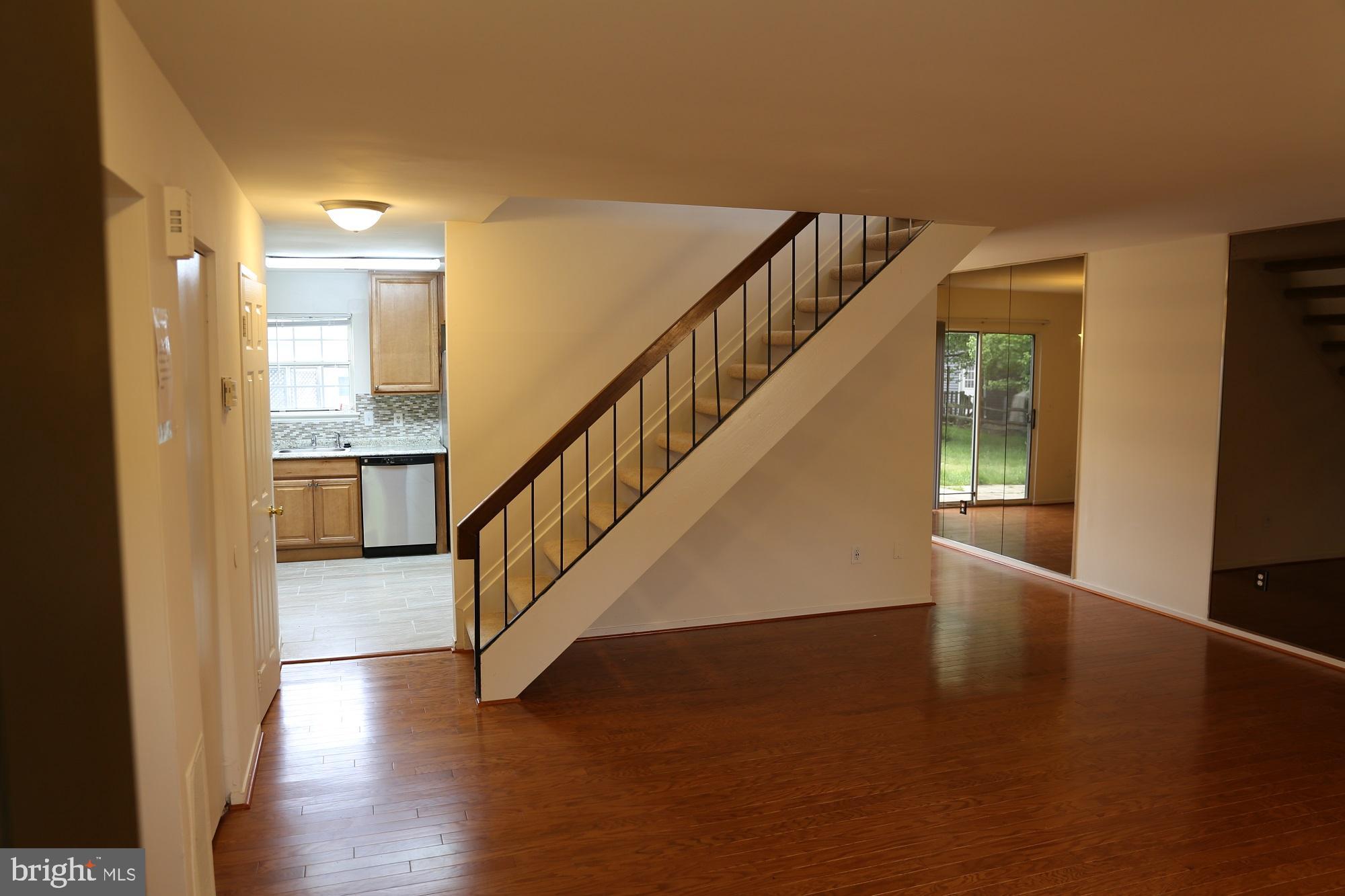 FRANKLIN FARM - Residential Lease