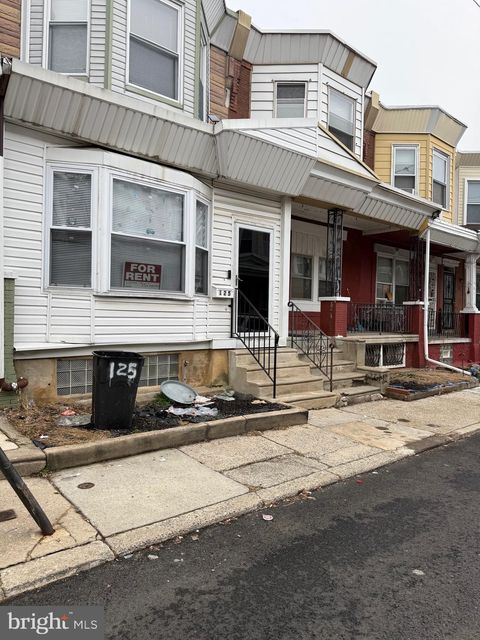 Photo of 125 N Ruby Street, PHILADELPHIA, PA 19139 (MLS # PAPH2590808)