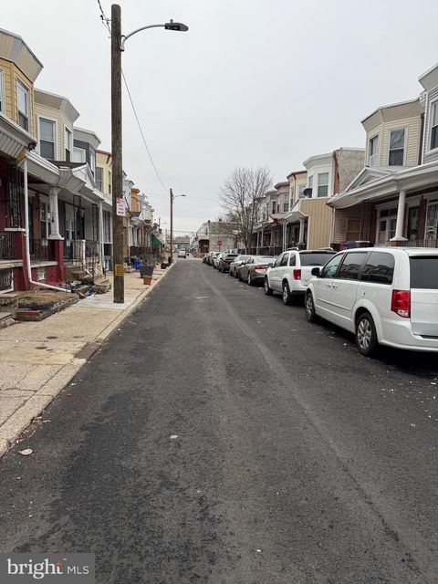 Tiny photo for 125 N Ruby Street, PHILADELPHIA, PA 19139 (MLS # PAPH2590808)