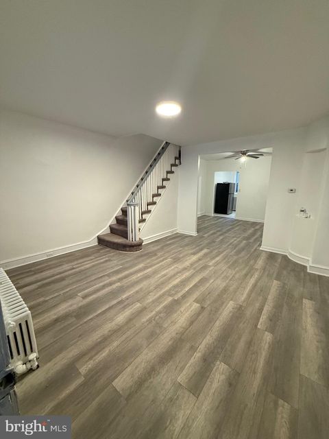 Tiny photo for 125 N Ruby Street, PHILADELPHIA, PA 19139 (MLS # PAPH2590808)