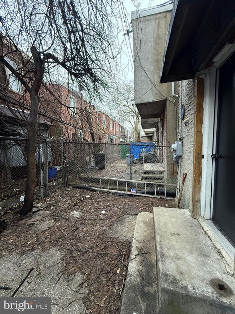 Tiny photo for 125 N Ruby Street, PHILADELPHIA, PA 19139 (MLS # PAPH2590808)