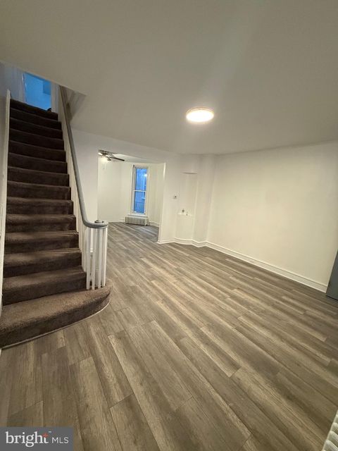 Tiny photo for 125 N Ruby Street, PHILADELPHIA, PA 19139 (MLS # PAPH2590808)