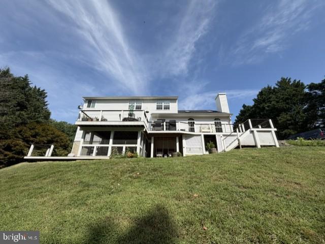 3625 REDHAVEN LANE