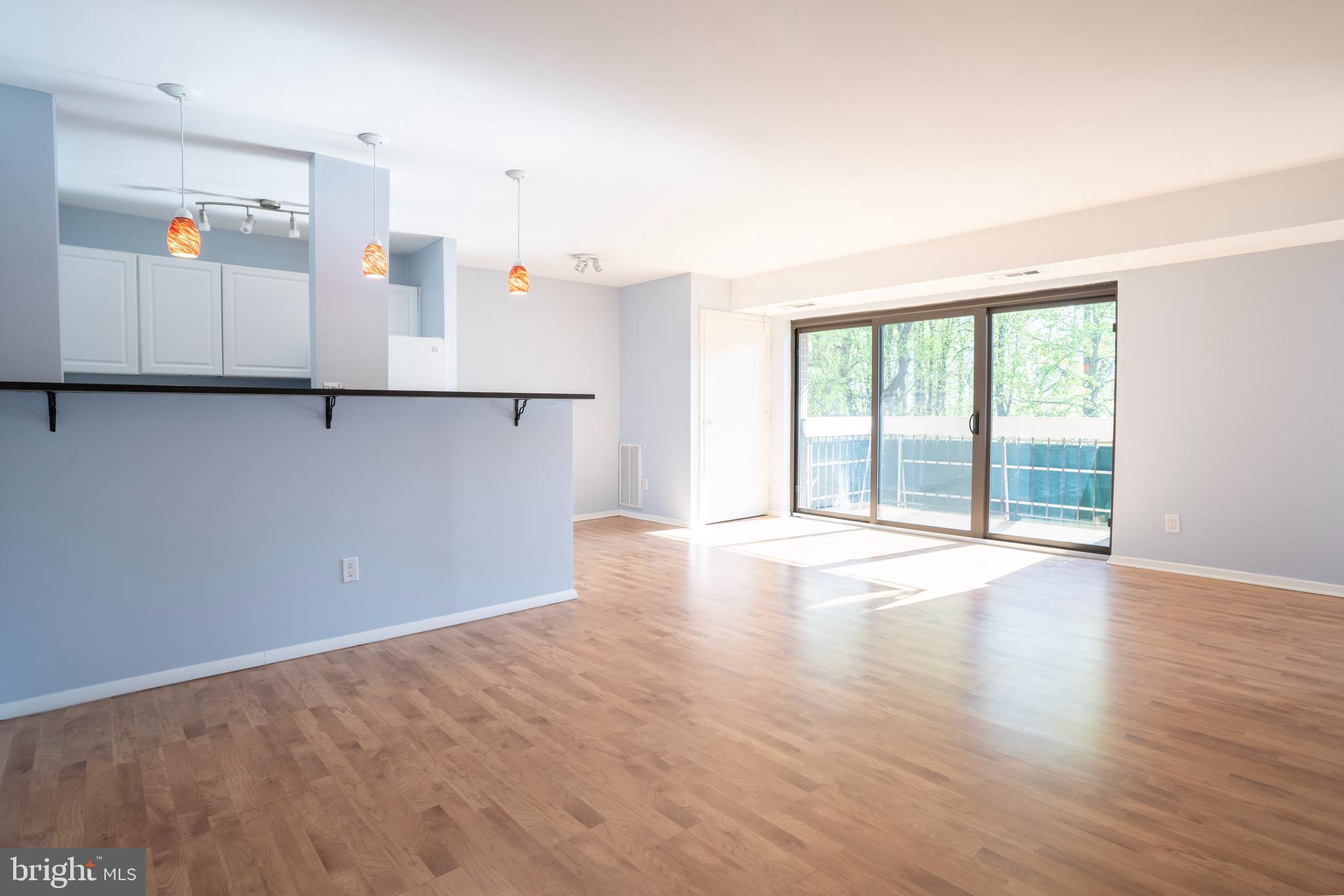 LAFAYETTE PARK - Residential