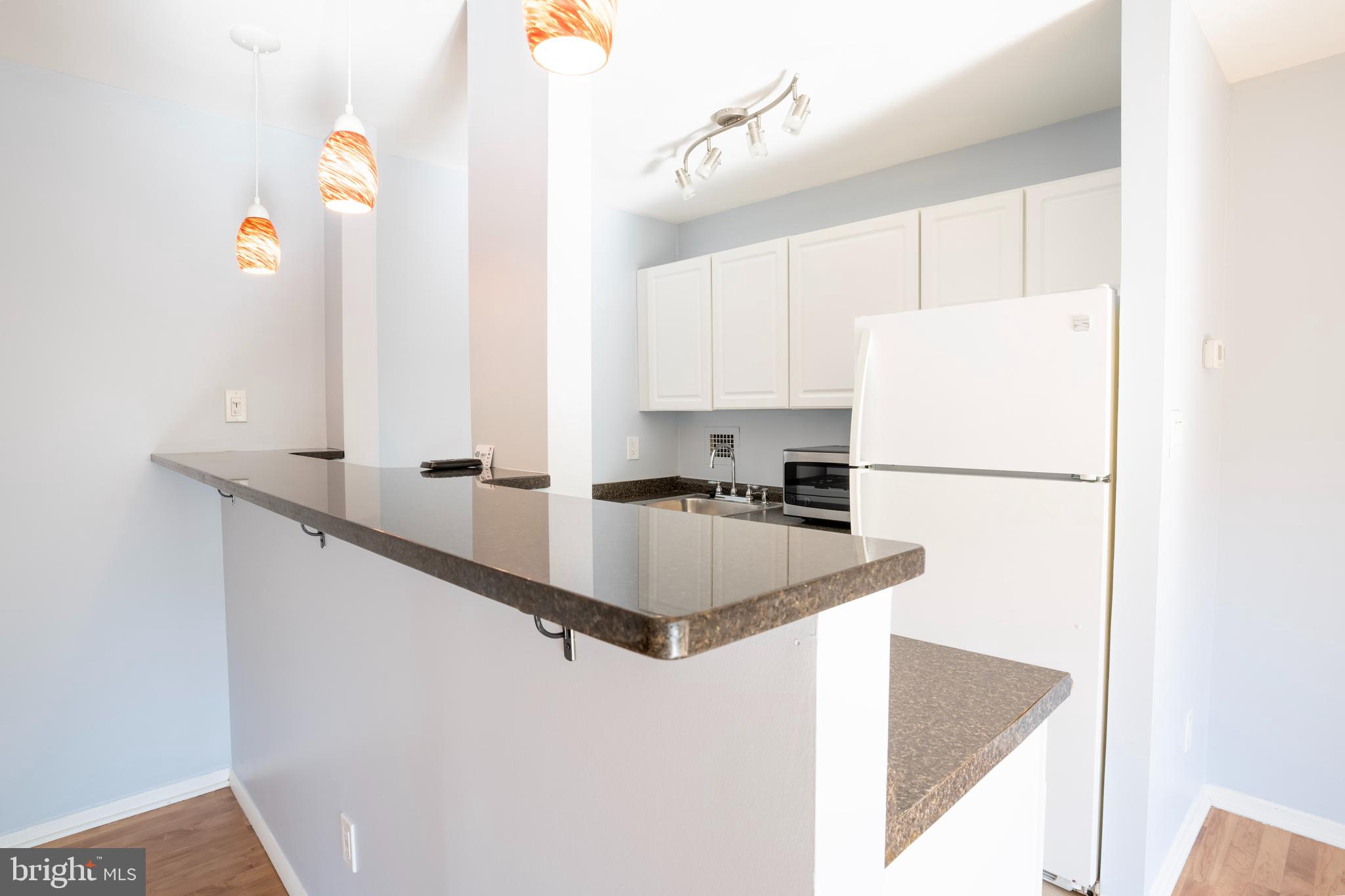 LAFAYETTE PARK - Residential