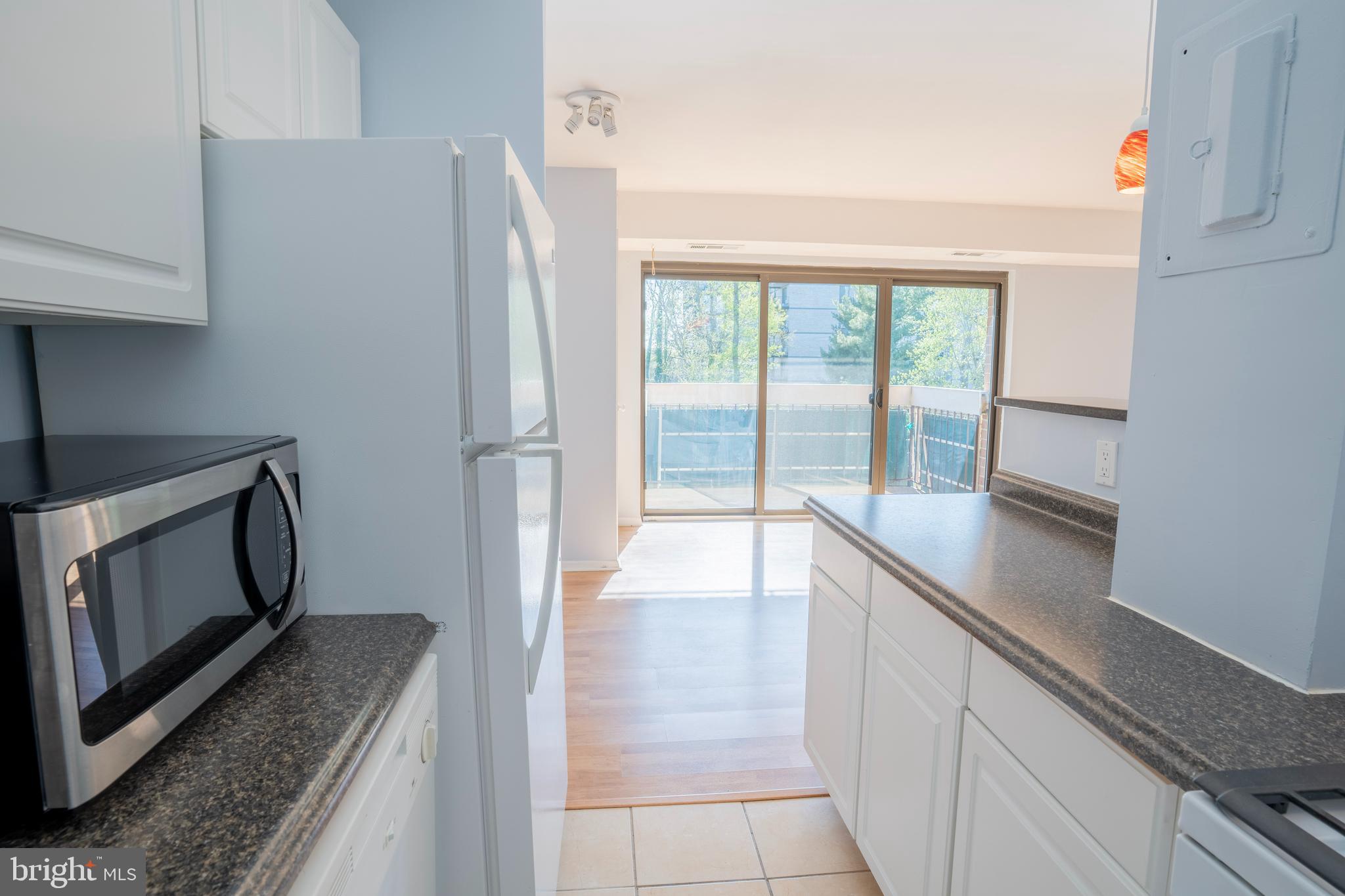 LAFAYETTE PARK - Residential