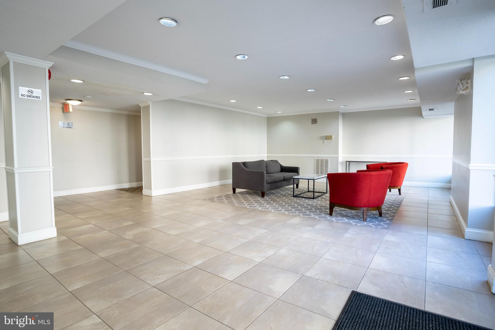 LAFAYETTE PARK - Residential