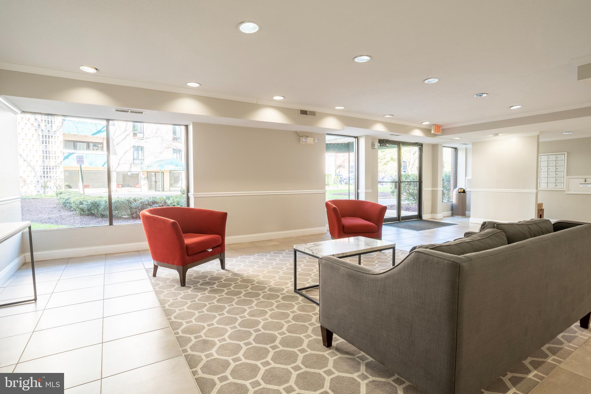 LAFAYETTE PARK - Residential