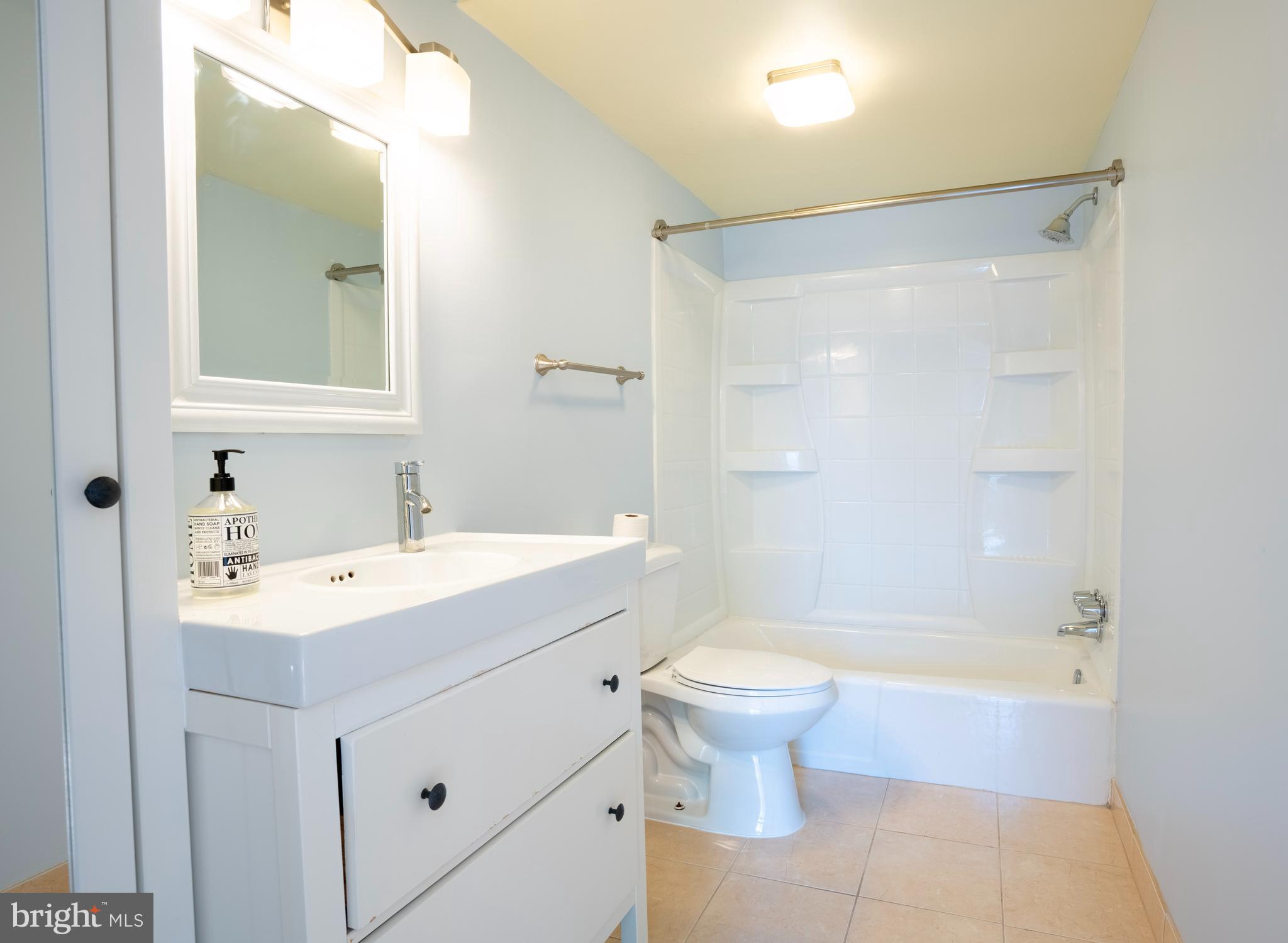 LAFAYETTE PARK - Residential