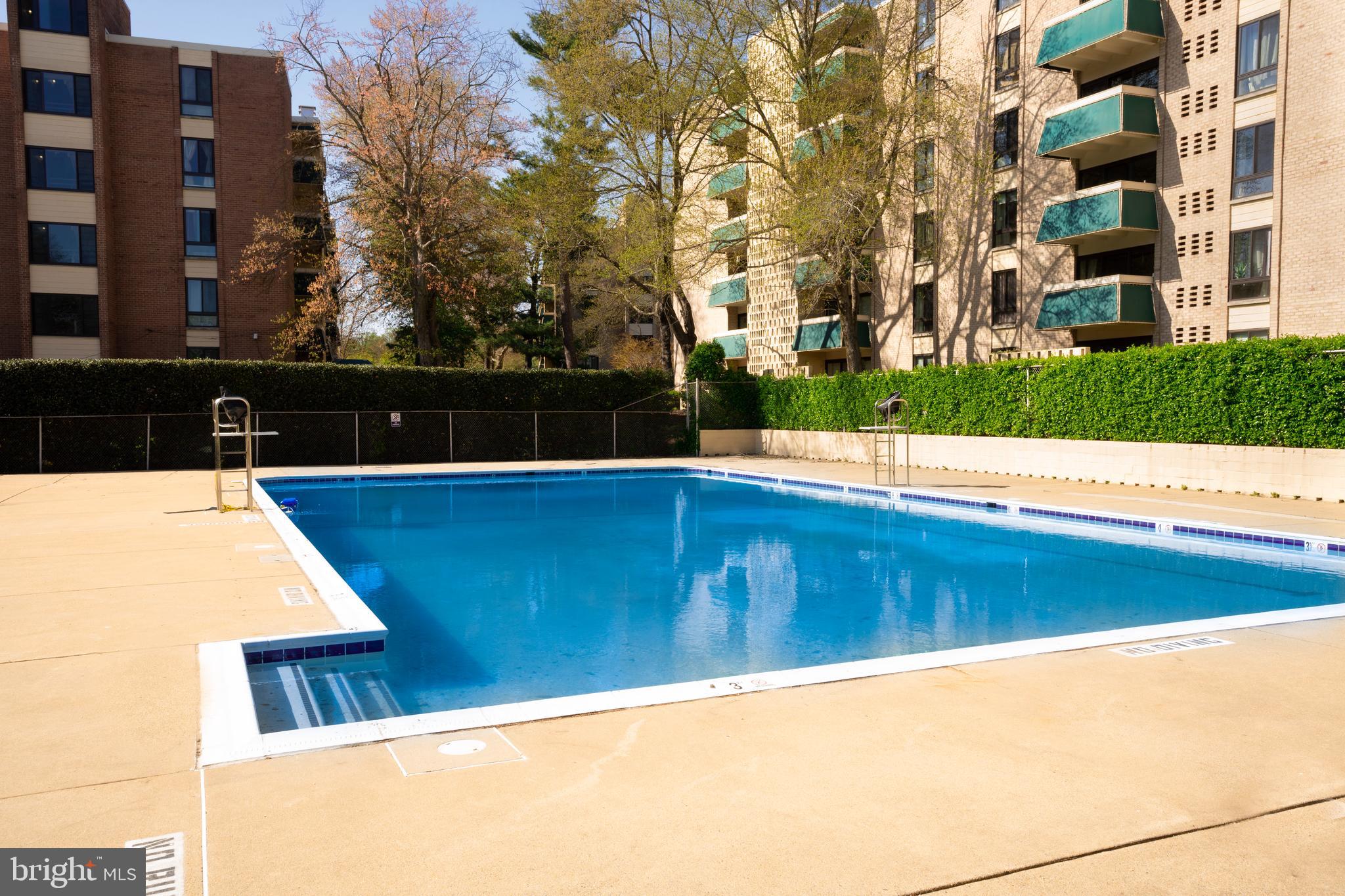 LAFAYETTE PARK - Residential