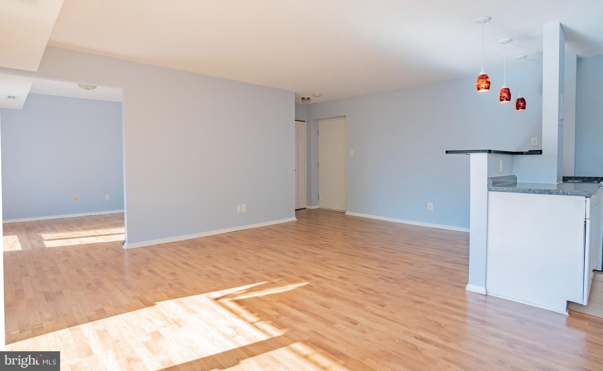 LAFAYETTE PARK - Residential