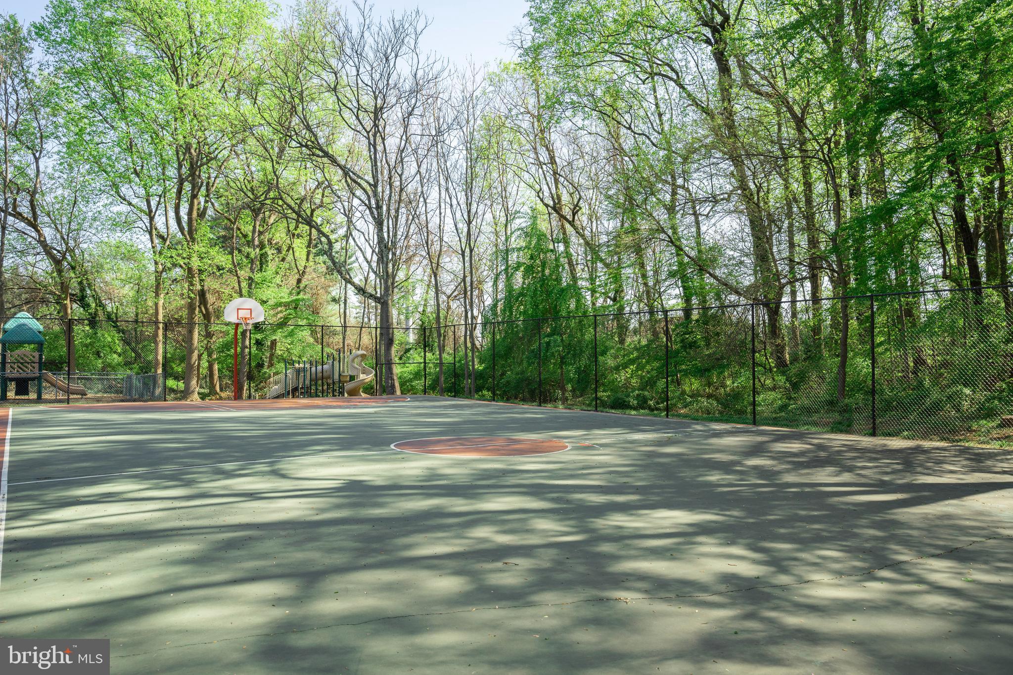 LAFAYETTE PARK - Residential