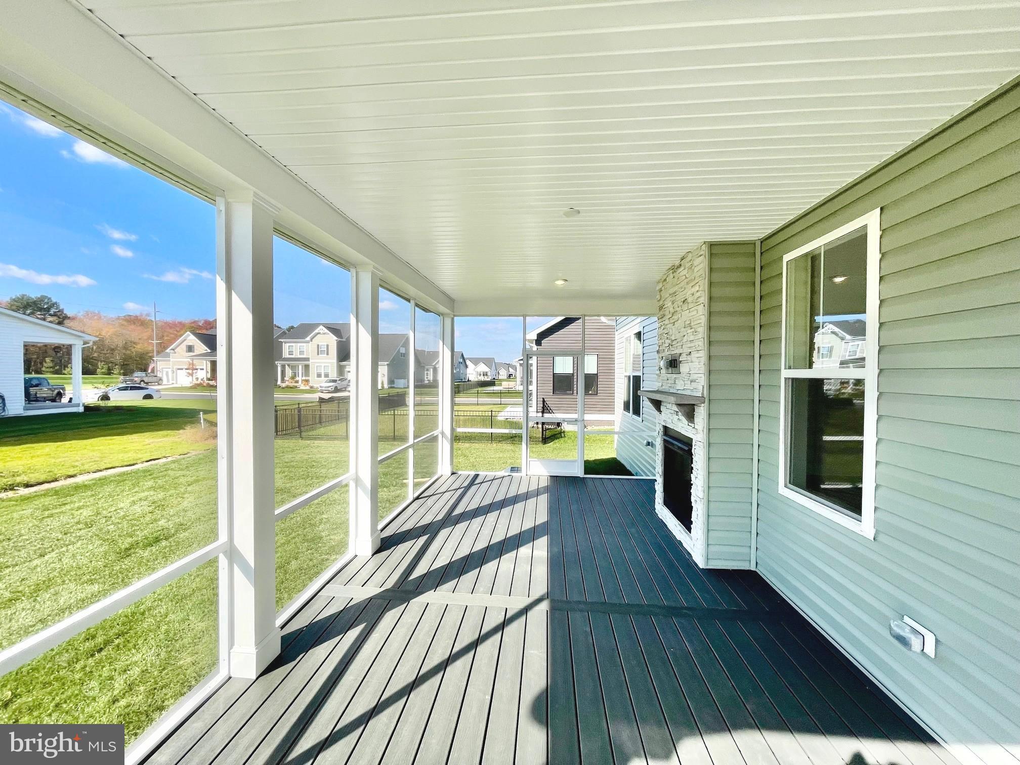 CHASE OAKS - Residential