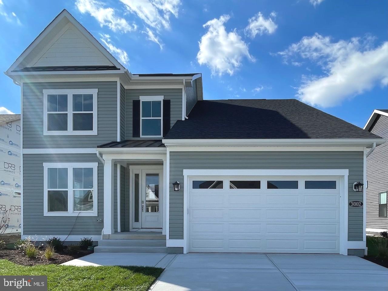 CHASE OAKS - Residential