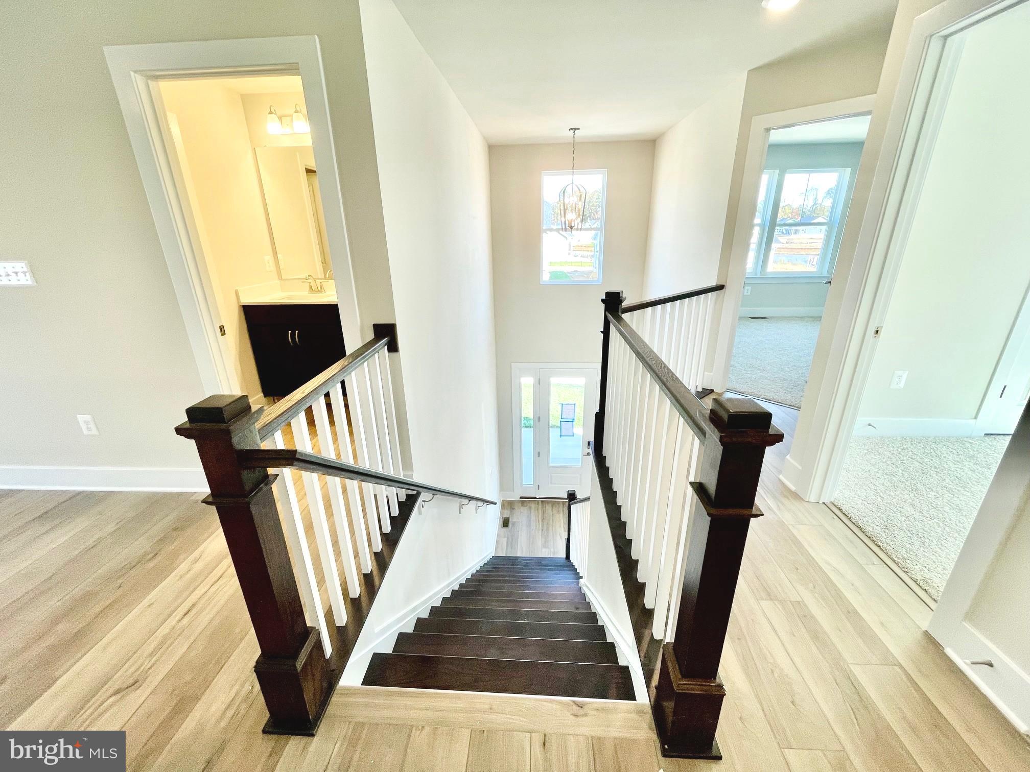 CHASE OAKS - Residential