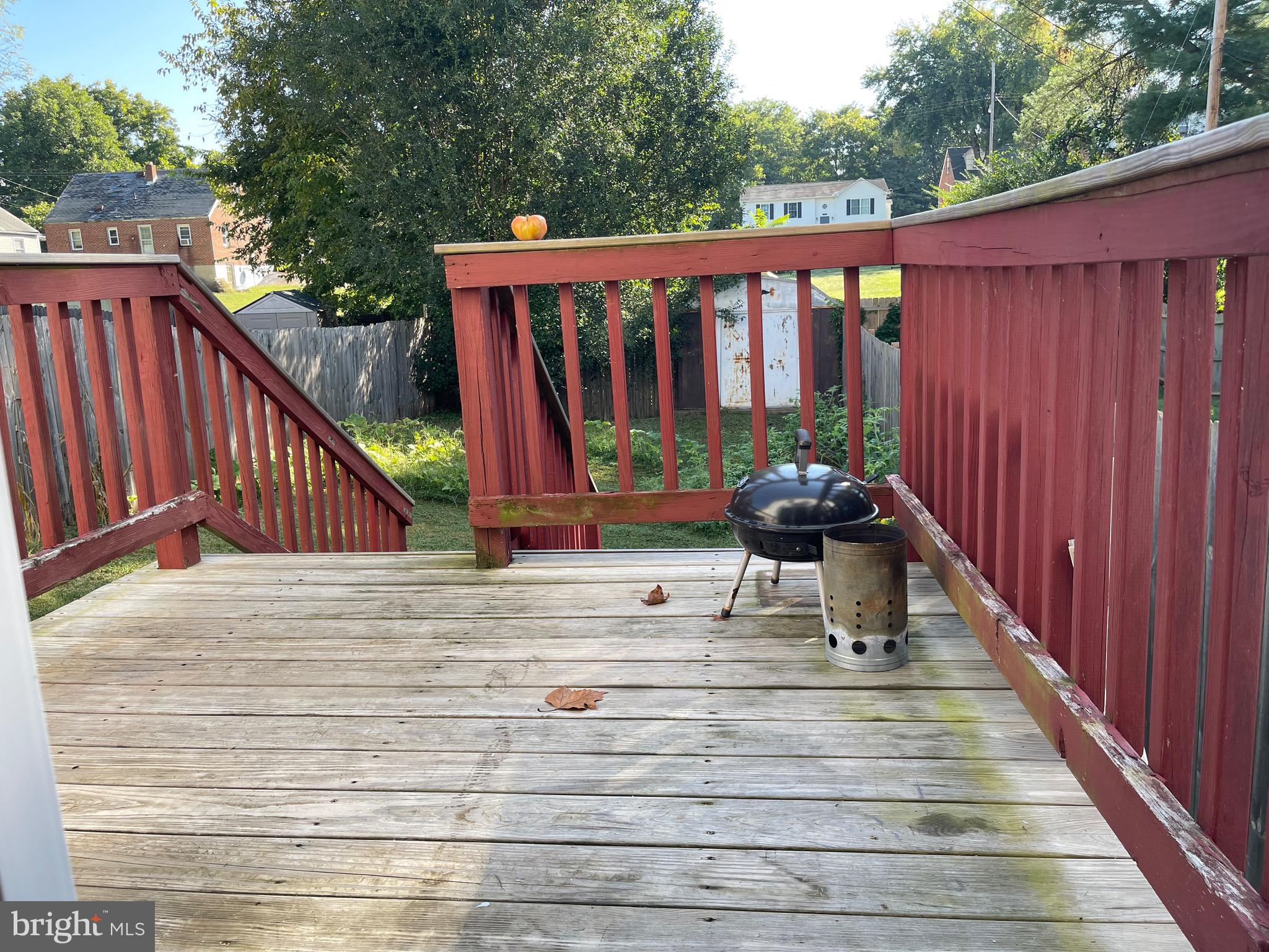 VISCOSE CITY - Residential