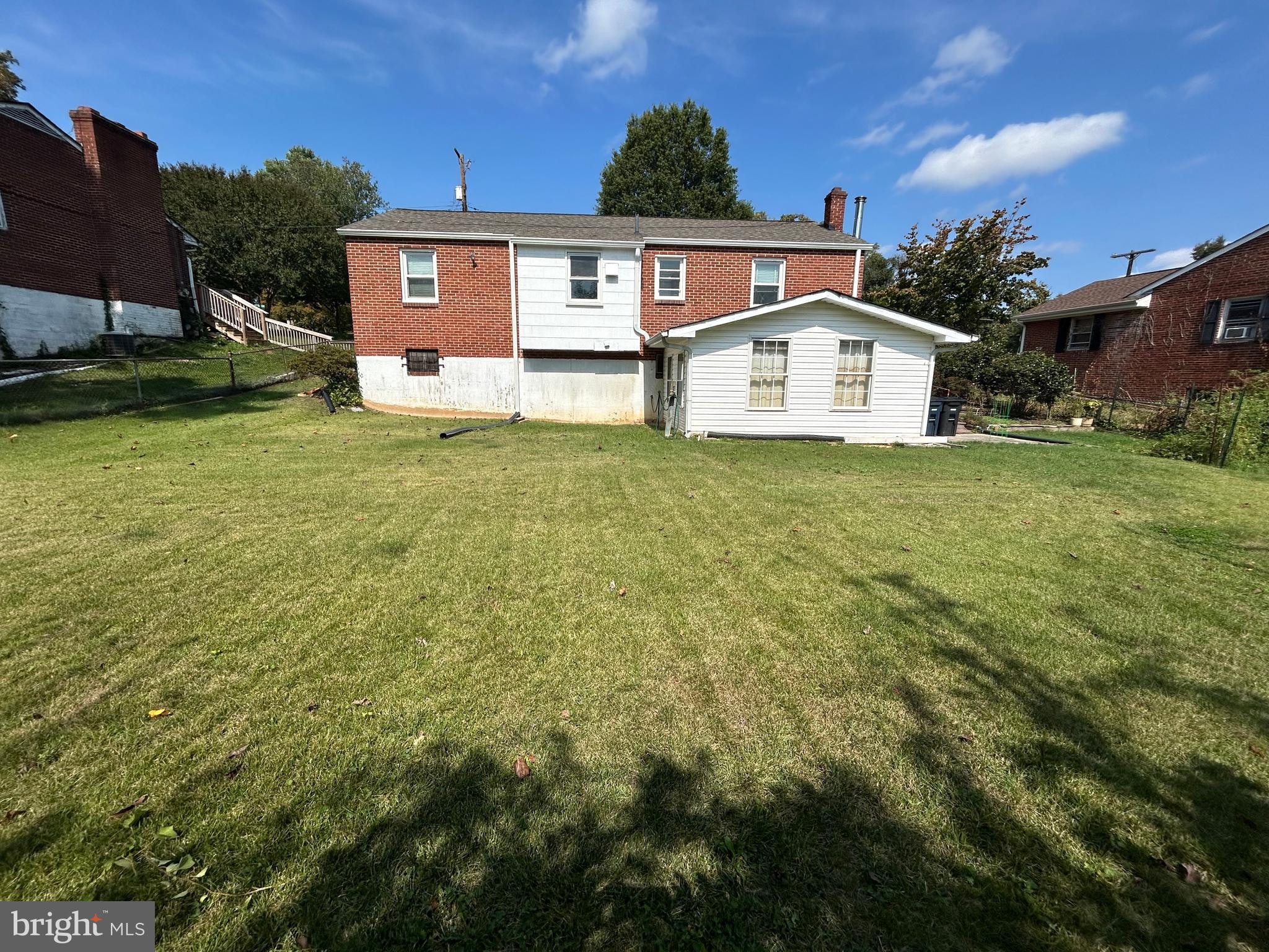 MURRAY HILL - Residential